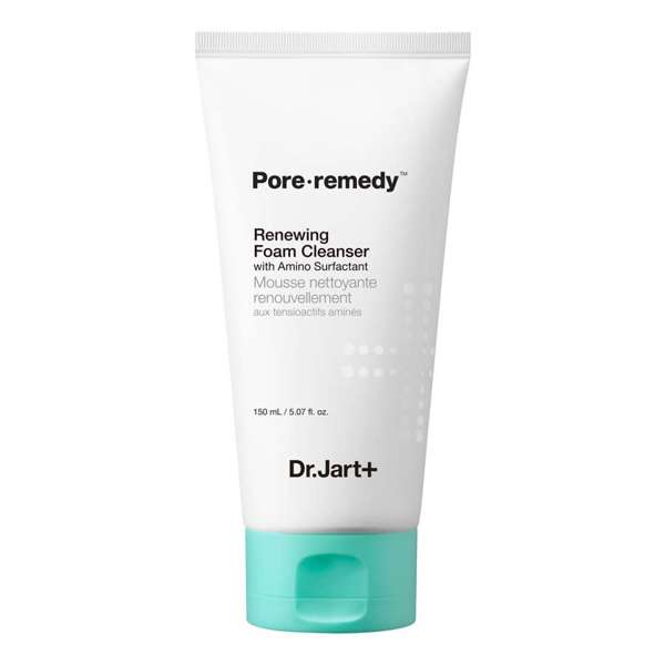 Image of Dr.Jart+ Pore Remedy Renewing Foam Cleanser 150 ml