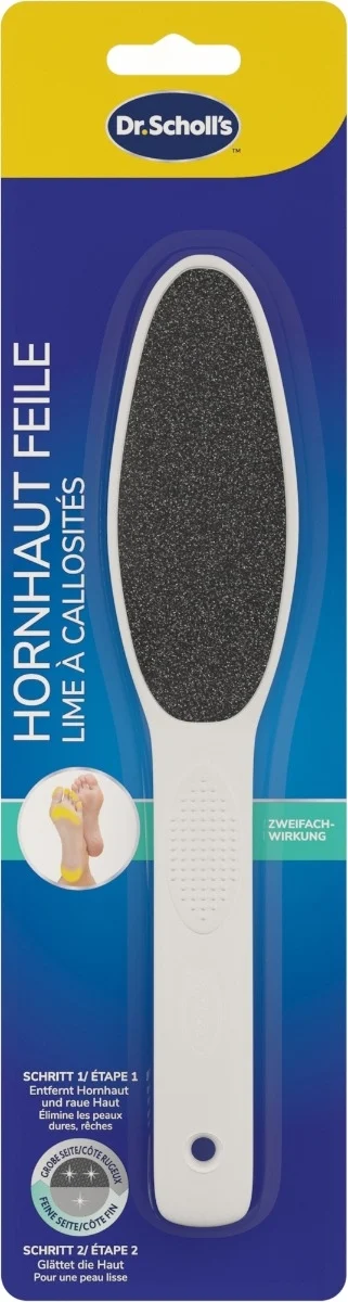 Dr. Scholl