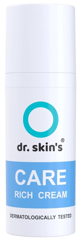dr. skin
