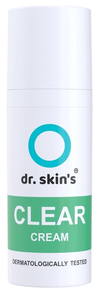 dr. skin