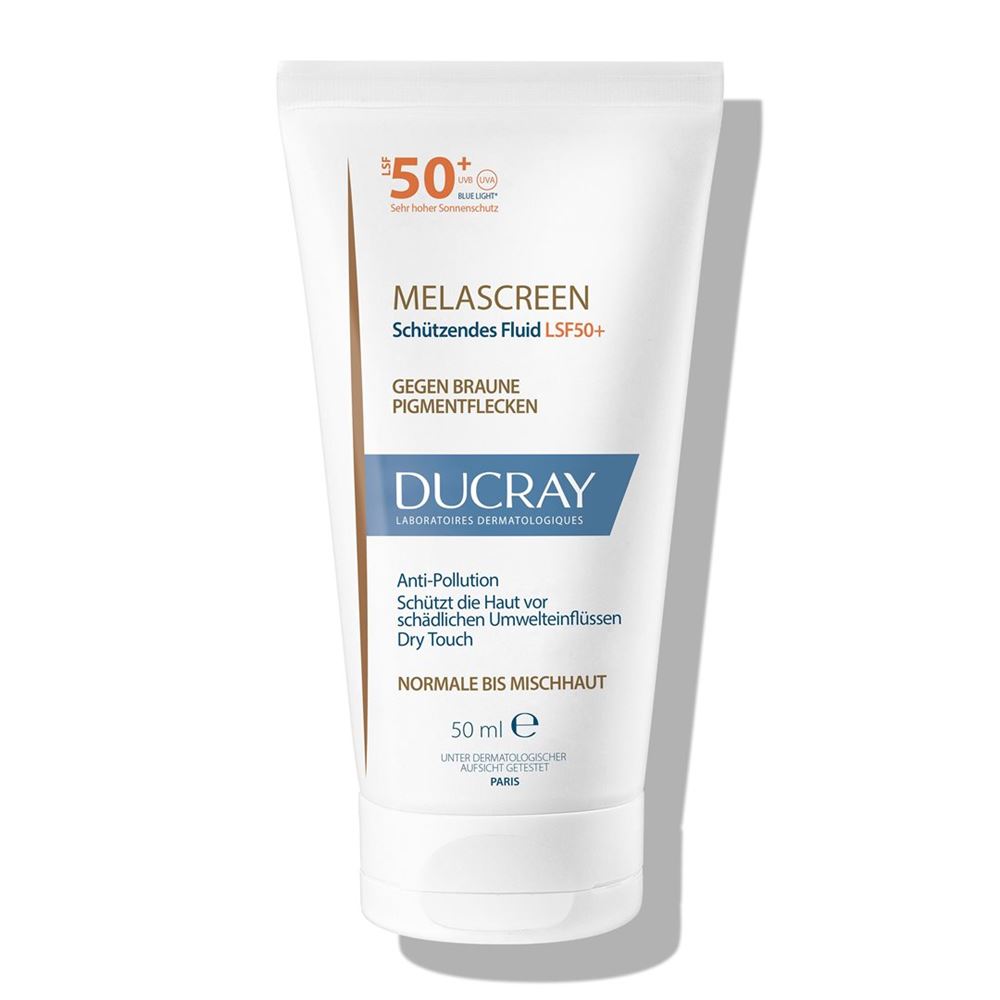 DUCRAY MELASCREEN Anti-Pigmentflecken Fluid: product photo