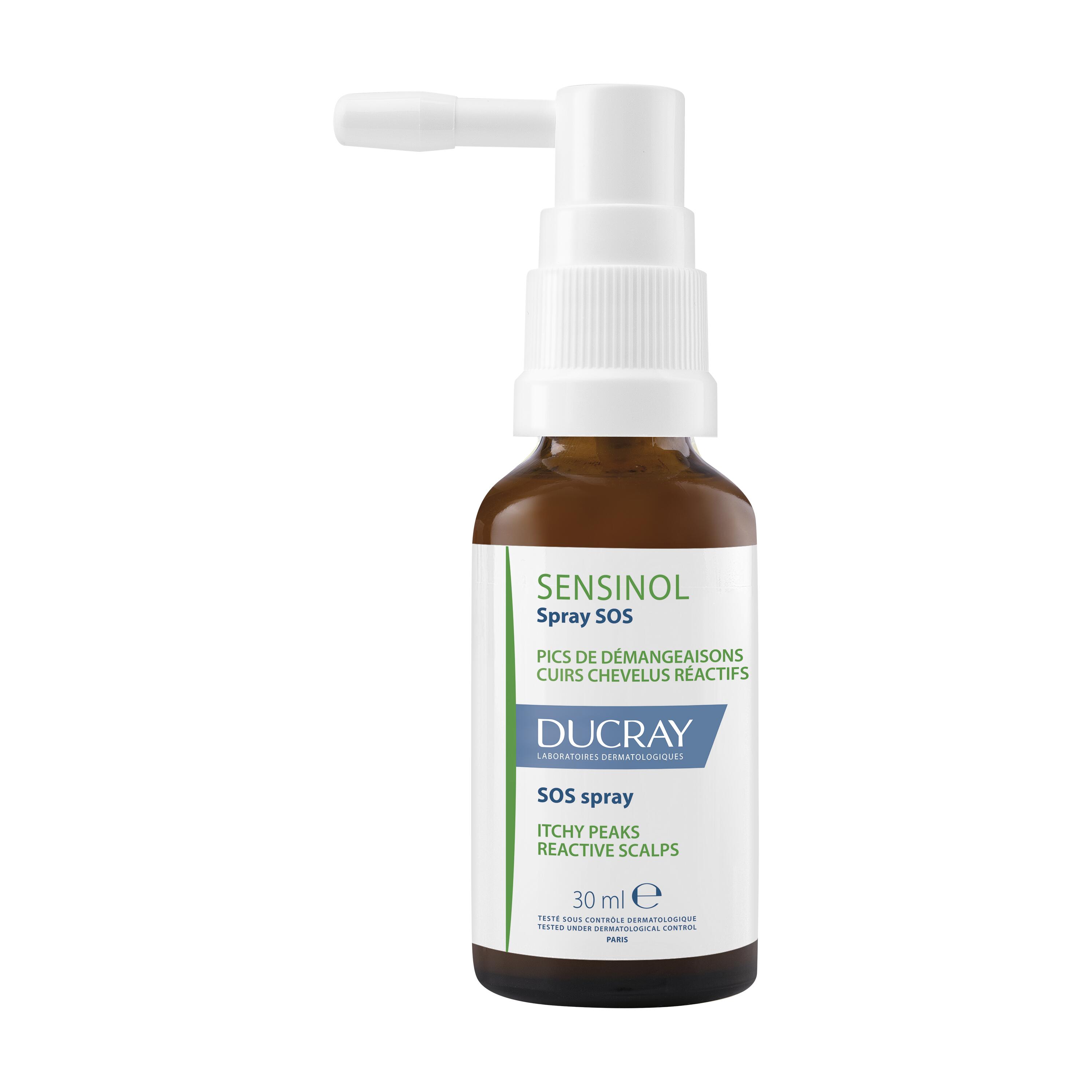 Image of Ducray Sensinol Beruhigendes Serum 30 ml