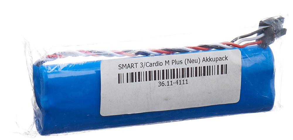 Image of Econet Akku zu Cardio M Plus und Smart 3