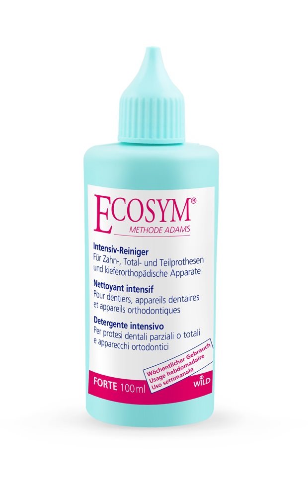 Ecosym Forte 100 ml