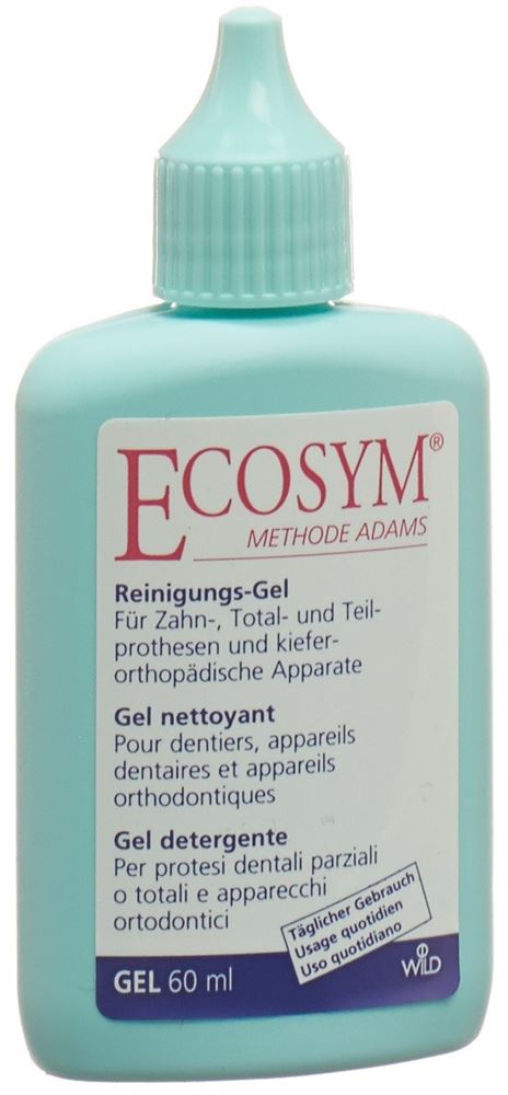 Ecosym Gel 60 ml