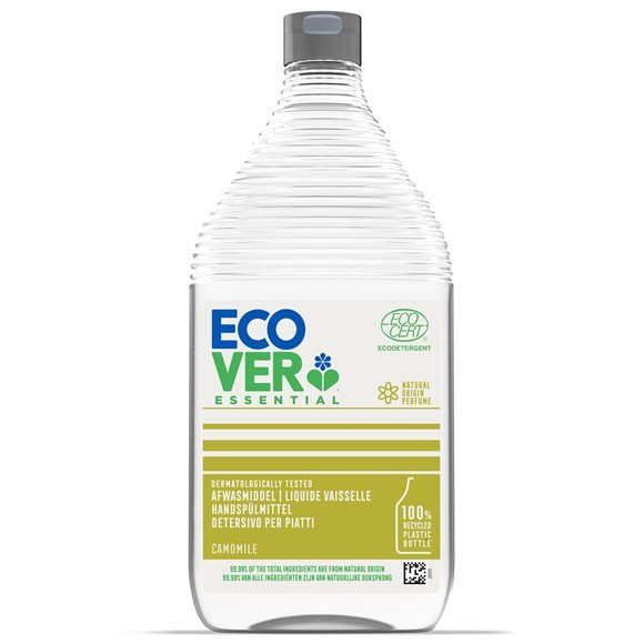 Ecover Essential detersivo piatti camomilla 0.95 lt