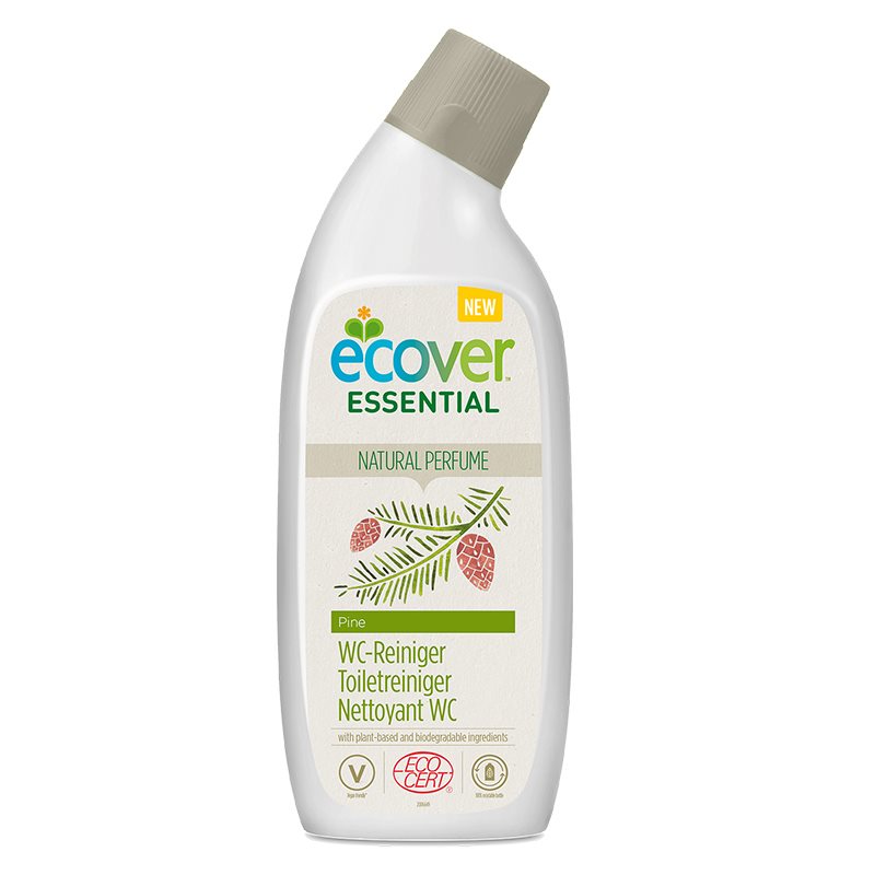 Ecover Essential nettoyant WC pin 750 ml