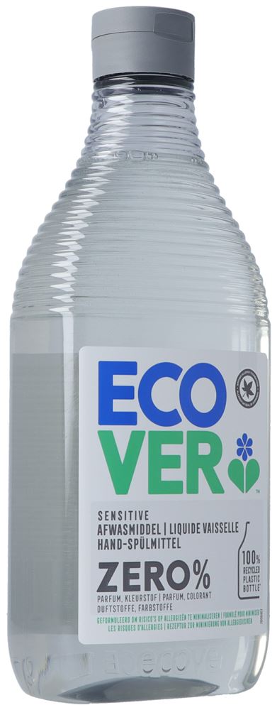 Ecover Zero Hand-Spülmittel Fl 450 ml