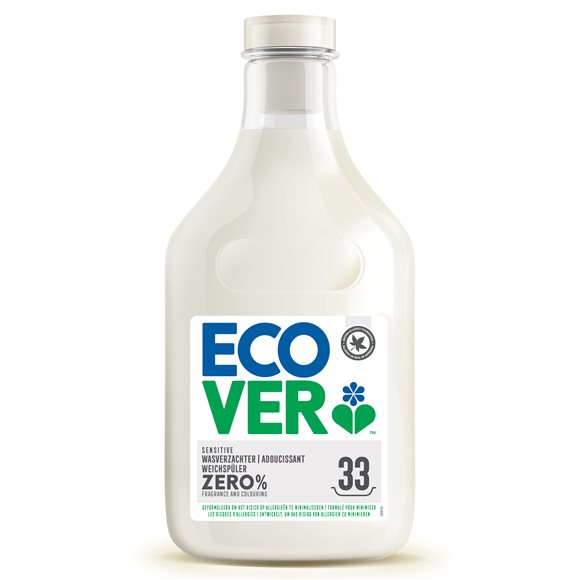 Image of Ecover Zero Weichspüler Fl 1000 ml