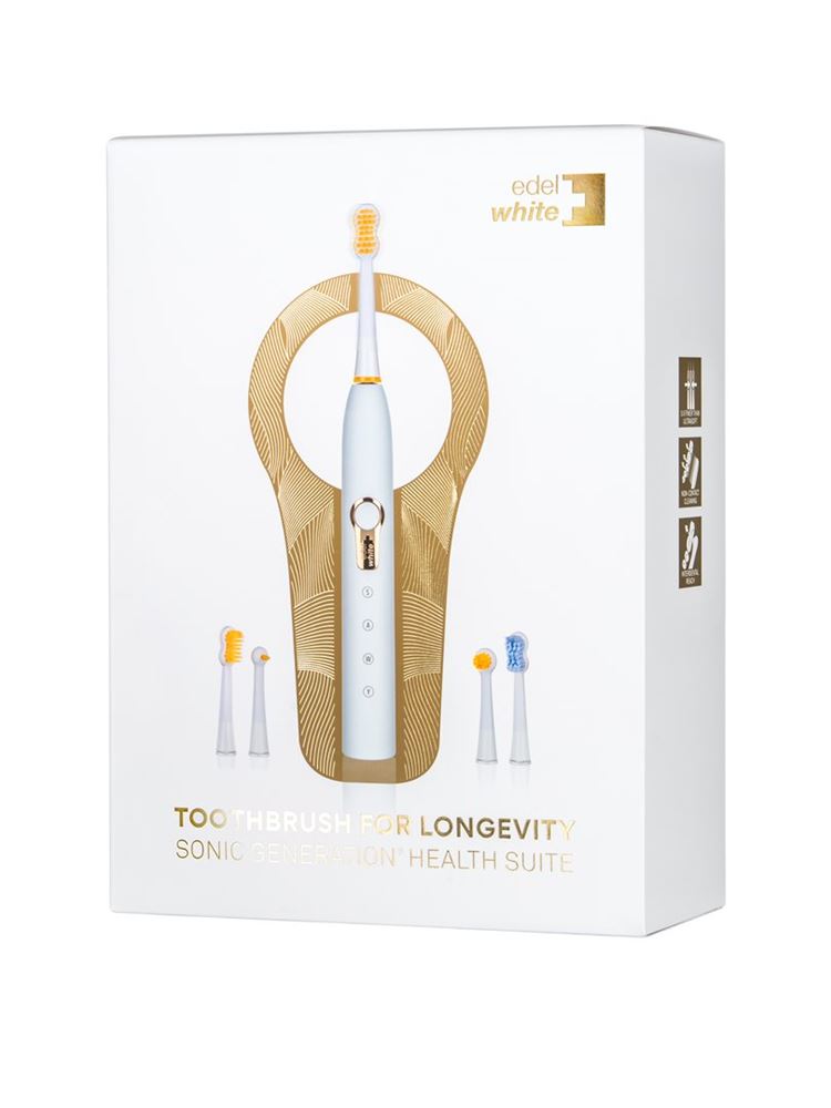 edel+white Sonic Health Suite G8+