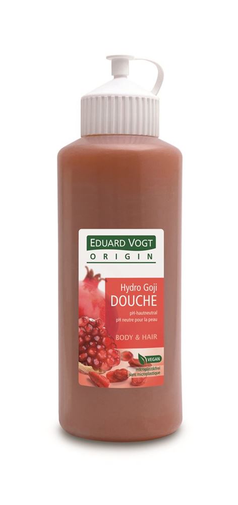 Image of Eduard Vogt Origin Hydro Goji Douche 1000 ml