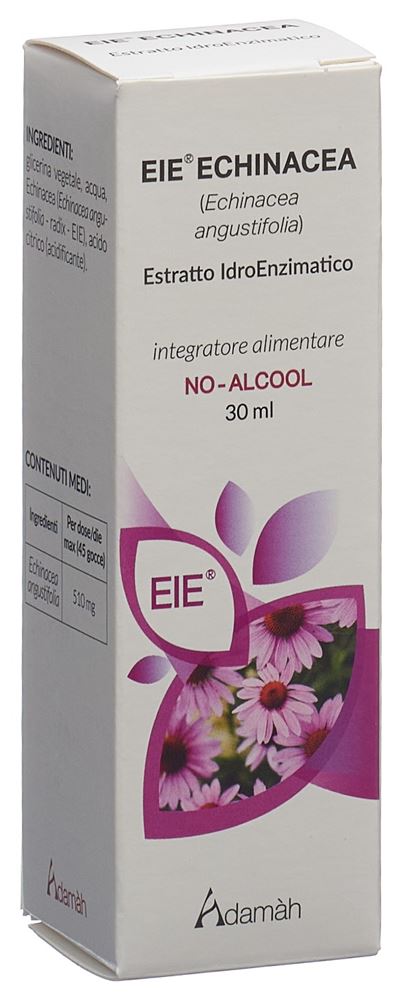 EIE Echinacea Pip Fl 30 ml