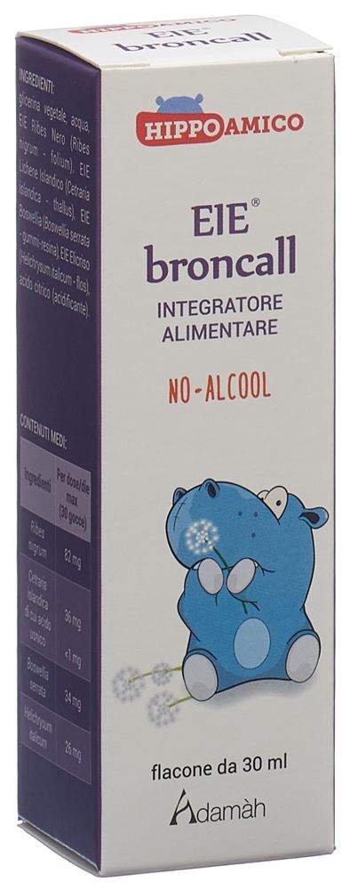 EIE Hippo Bro Pip Fl 30 ml