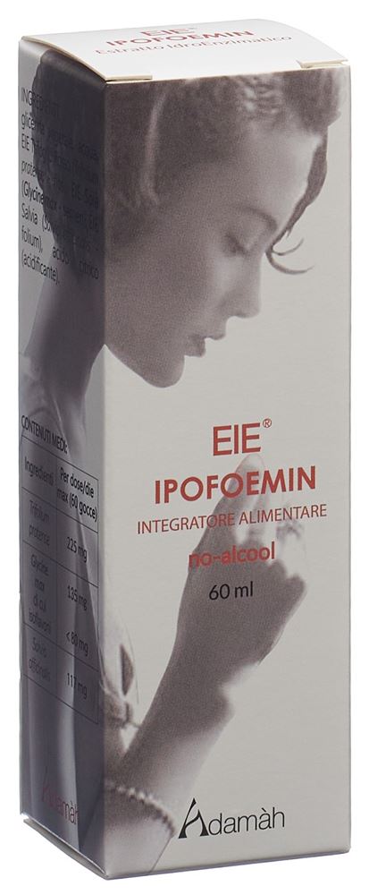 EIE Ipofoemin Pip Fl 60 ml