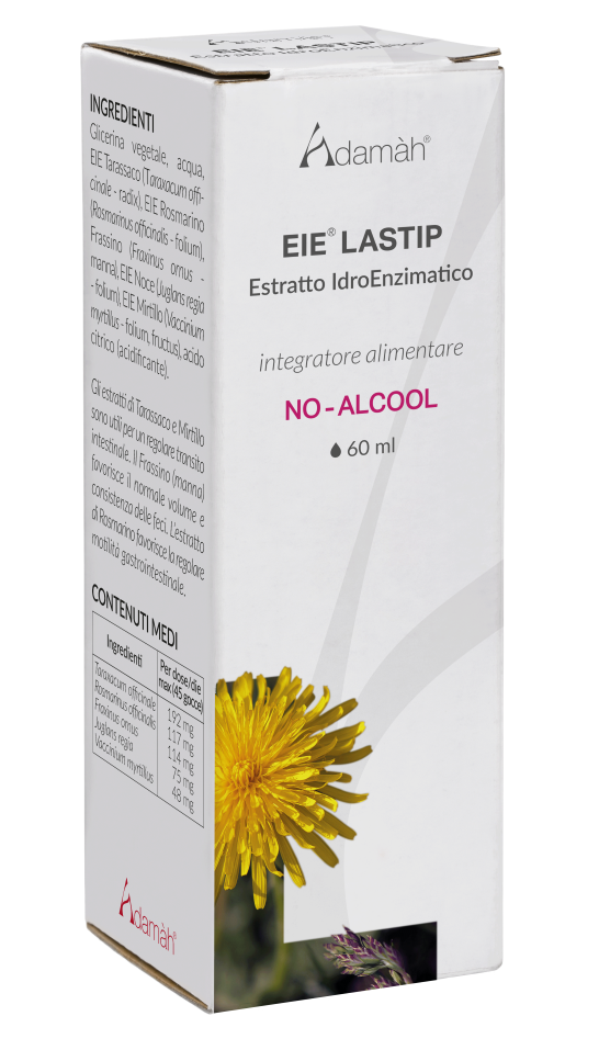 Image of EIE Lastip Tropfen Glasfl 60 ml