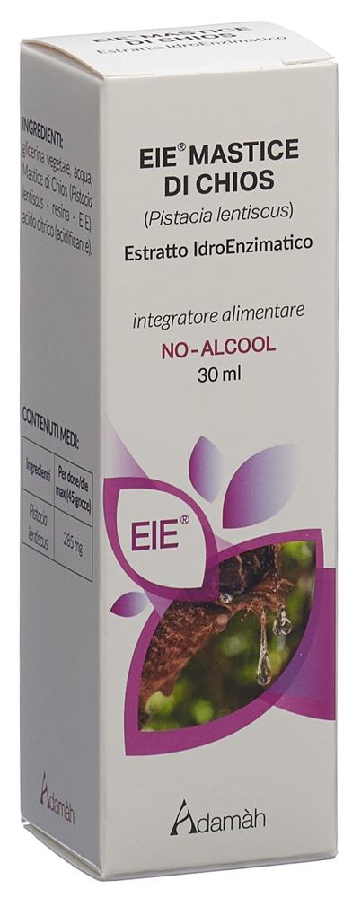 EIE Mastice di chios Pip Fl 30 ml