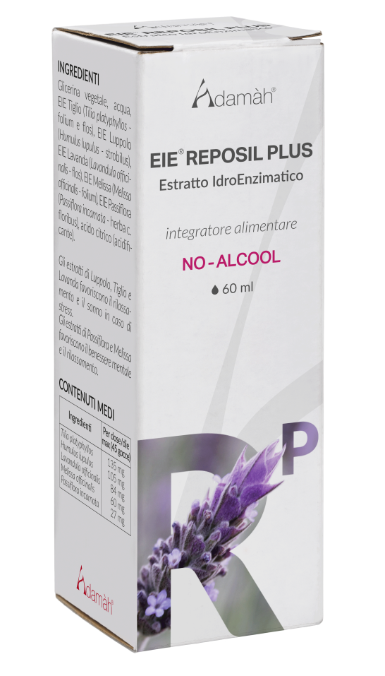 EIE Reposil Plus Tropfen Glasfl 60 ml