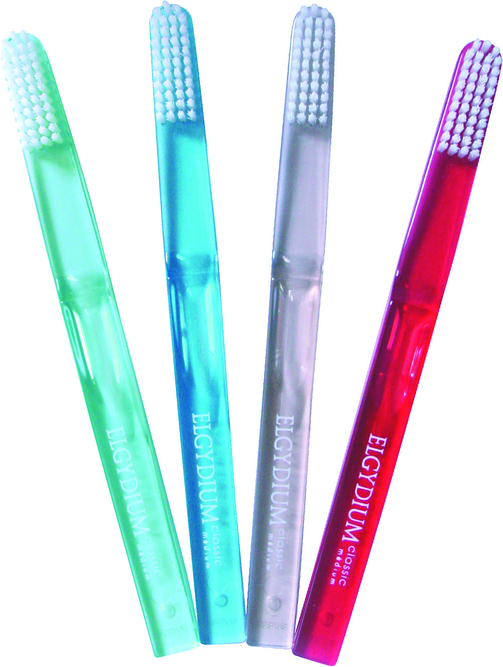 Elgydium Classic brosse à dents adulte medium