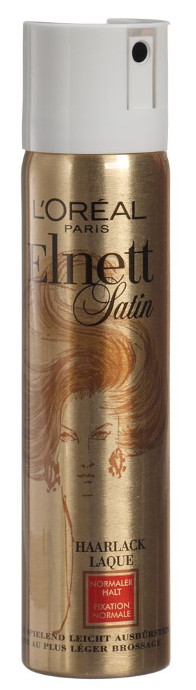 Elnett Satin lacca normale 75 ml