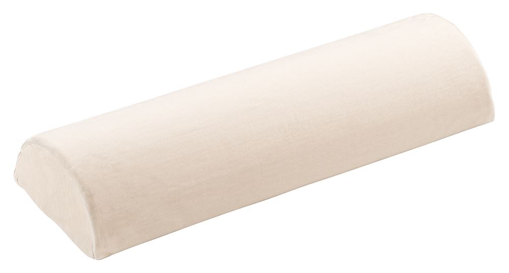 Elsa demi rouleau L50cm ø9cm incontinence bleu