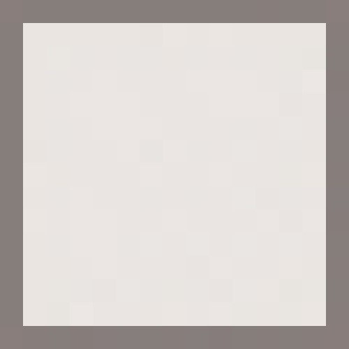 Elsa fodera cuscino viaggio 33x11cm velluto écru