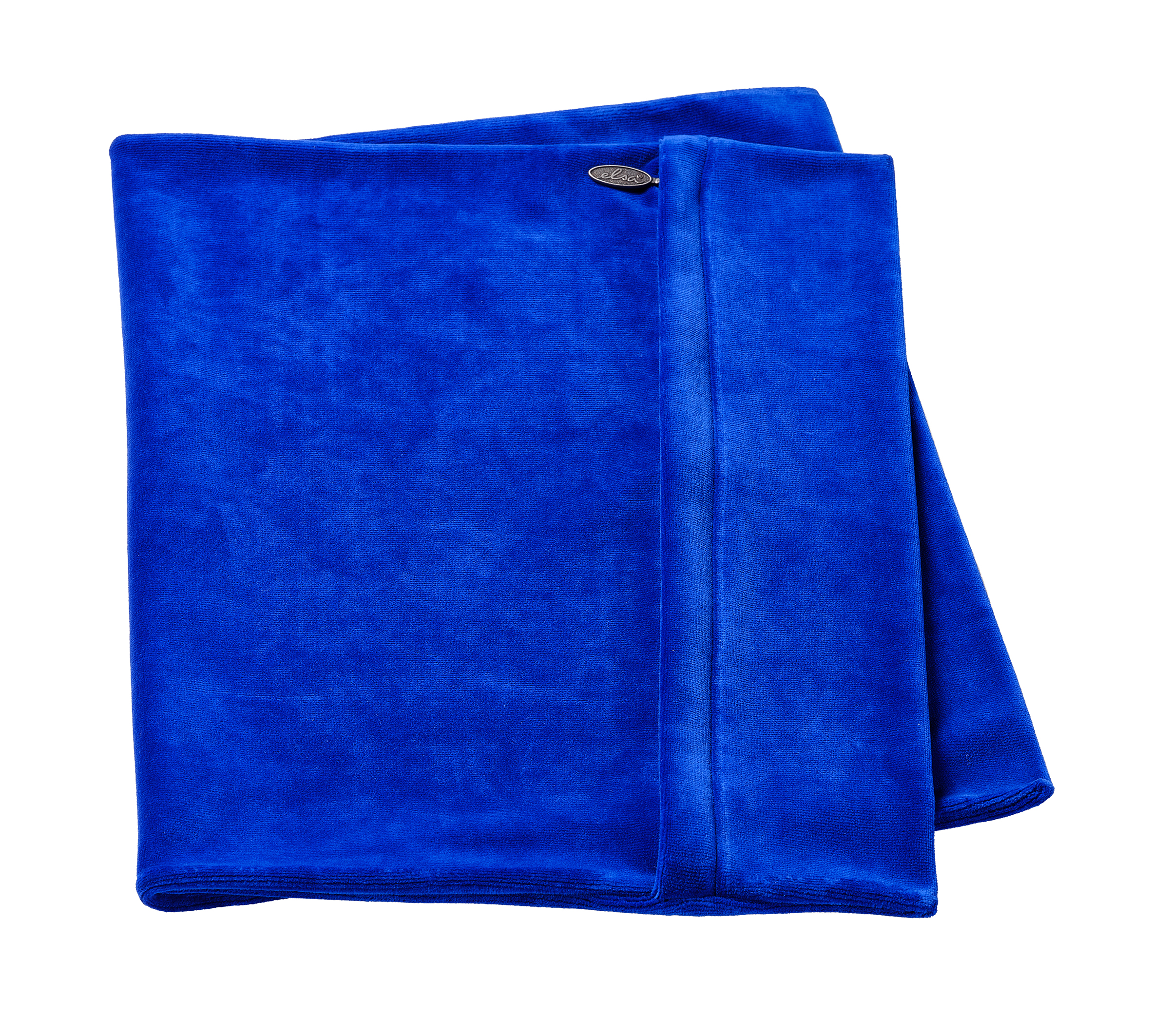 Elsa housse pour oreiller 40x60cm velours royal