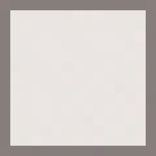 Elsa housse pour oreiller 70x11cm velours écru