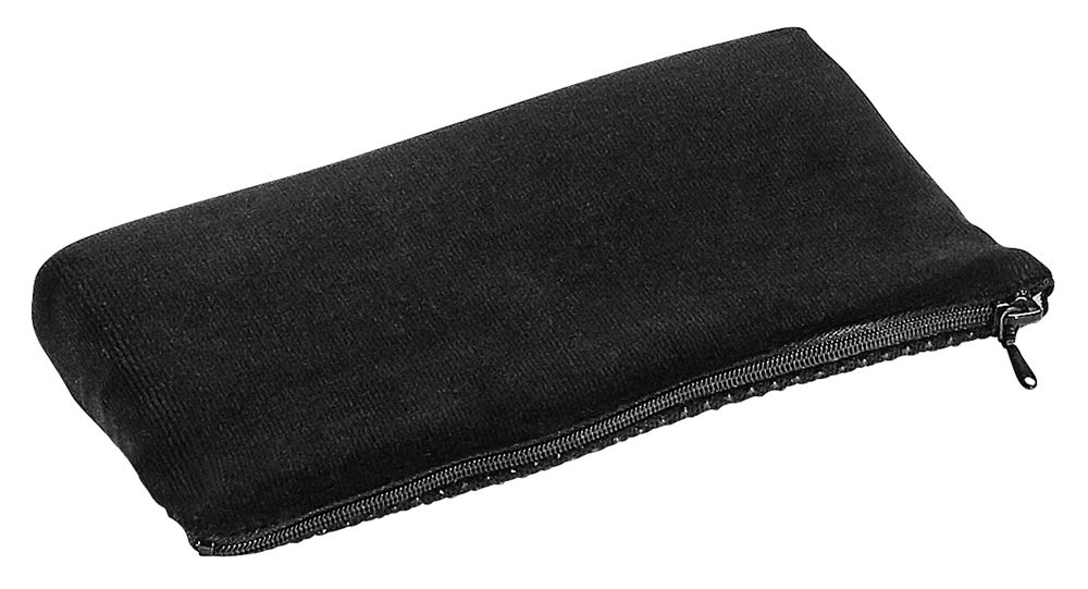 Elsa PC-Handauflage Maus schwarz