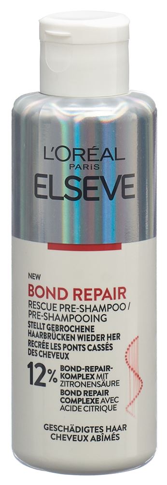 Image of Elseve Bond Repair Pre Shampoo Fl 200 ml