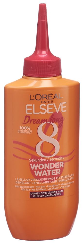 Elseve Dream Long démêlant lamellaire soin embelliss fl 200 ml