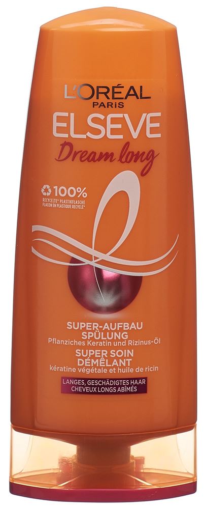 Elseve Dream Long Super soin Démêlant fl 200 ml