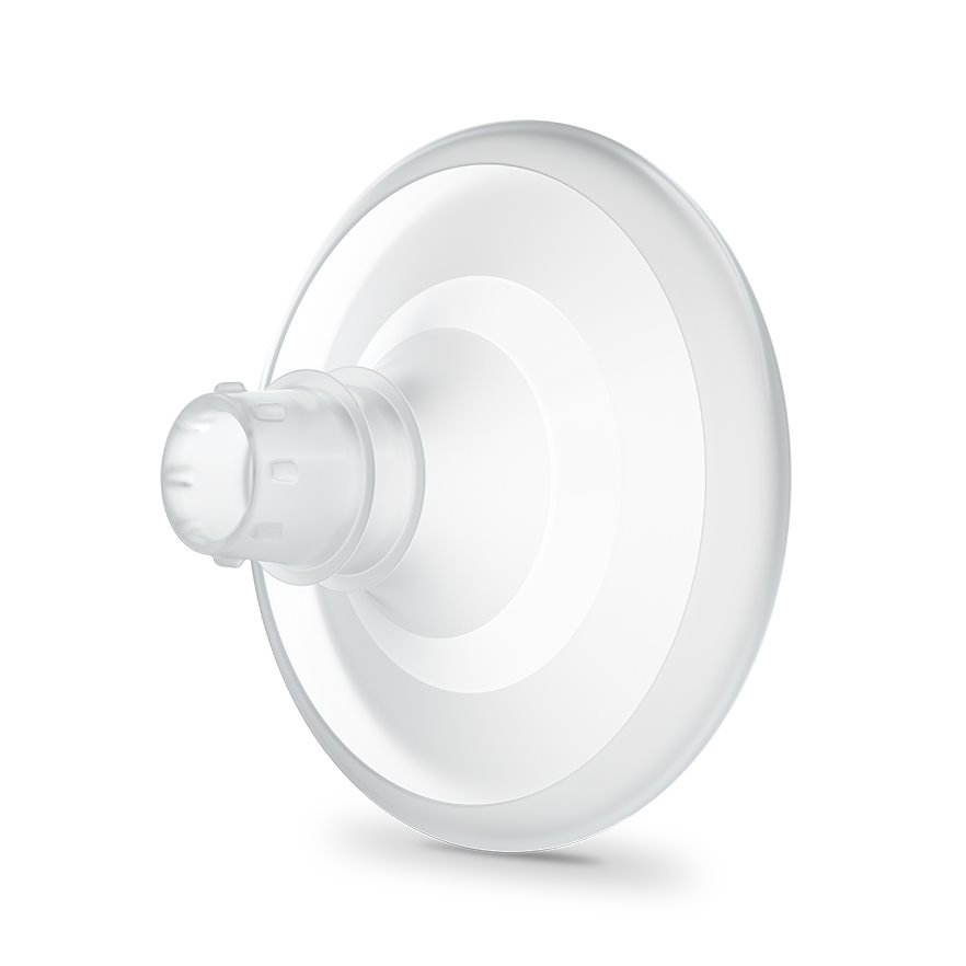 Elvie Nipple Cushions M 17mm 2 Stk