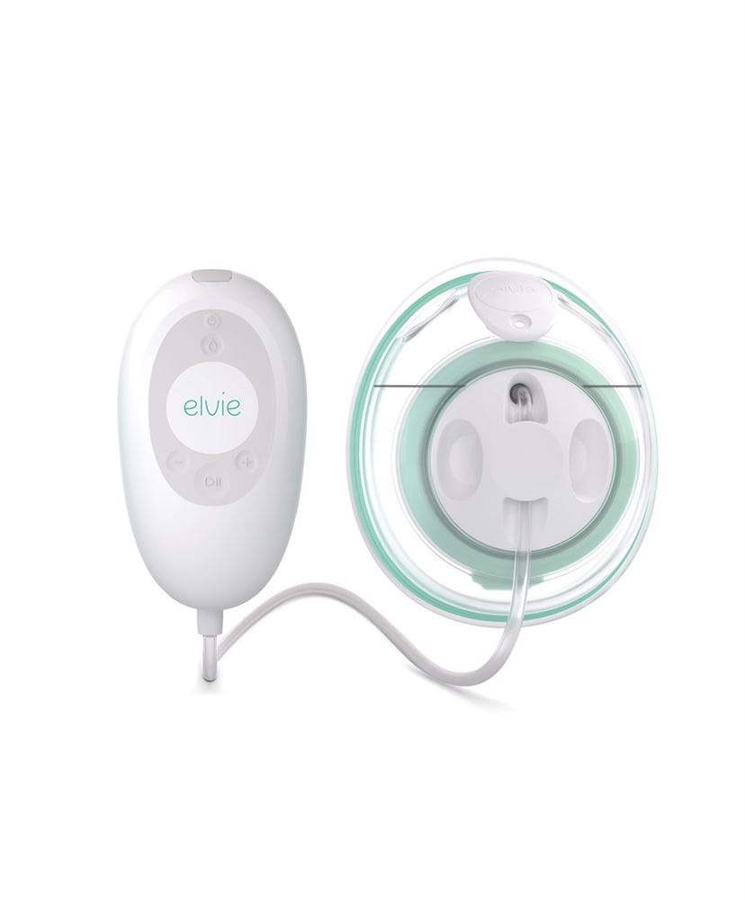 Elvie Stride tiralatte elettrico singolo