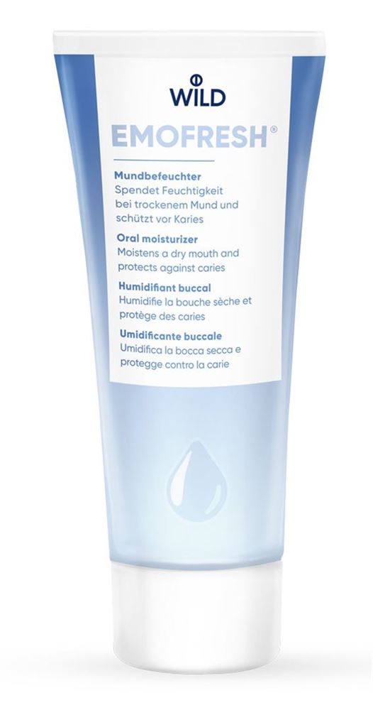 Image of Emofresh Mundbefeuchter Tb 75 ml