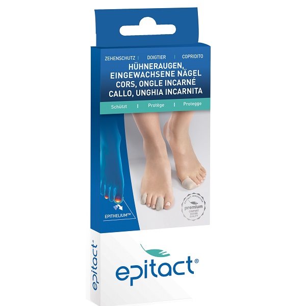 Epitact doigtiers S 23mm