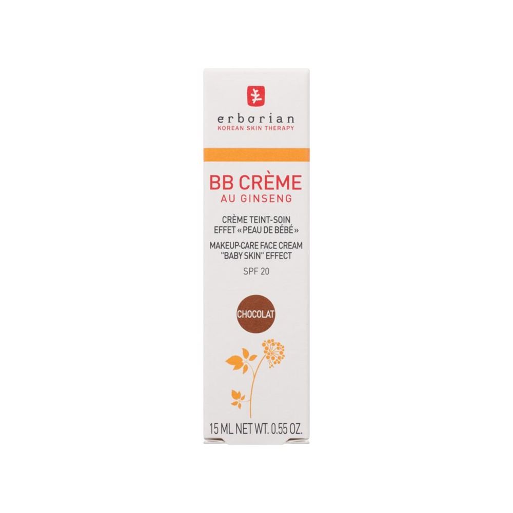 Erborian BB Creme chocolat 15 ml