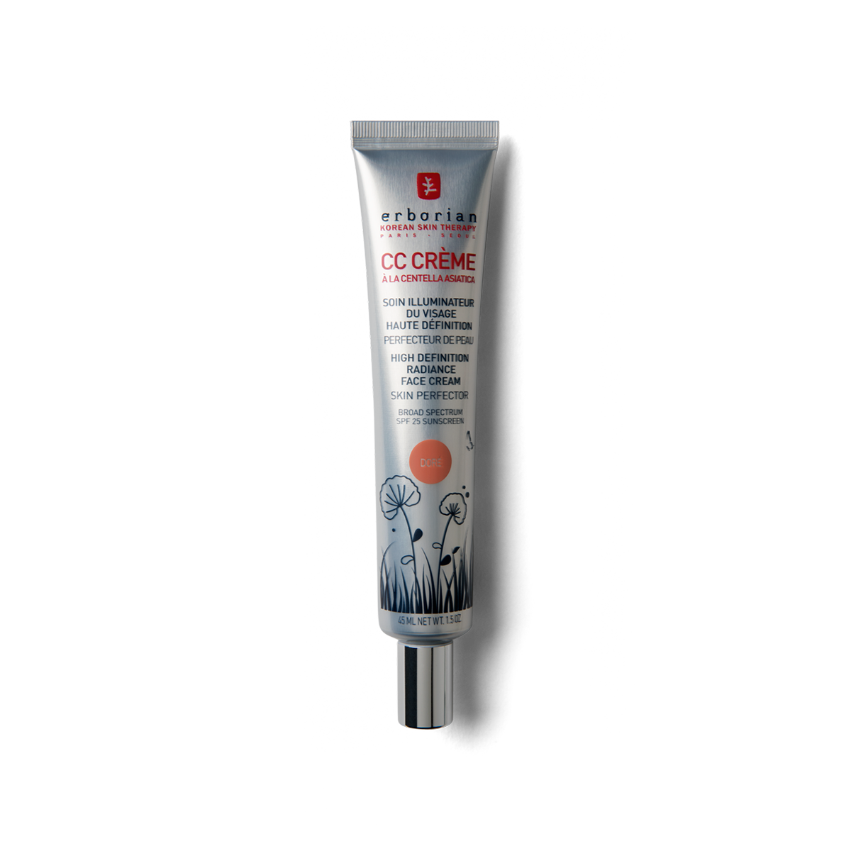 Erborian CC Creme 45 ml