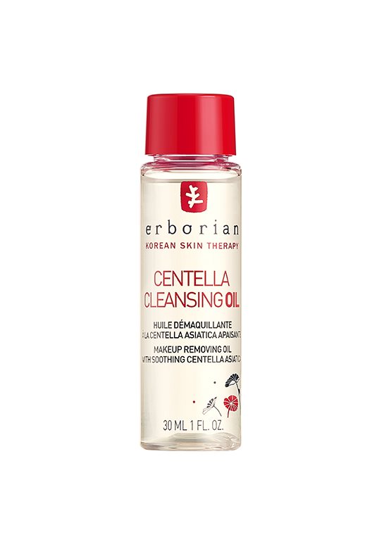 Erborian Cemtella Cleansing oil 30 ml