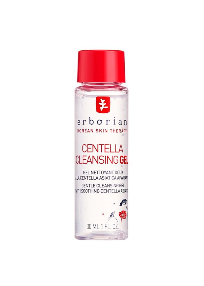 Erborian Centella Cleansing Gel 30 ml