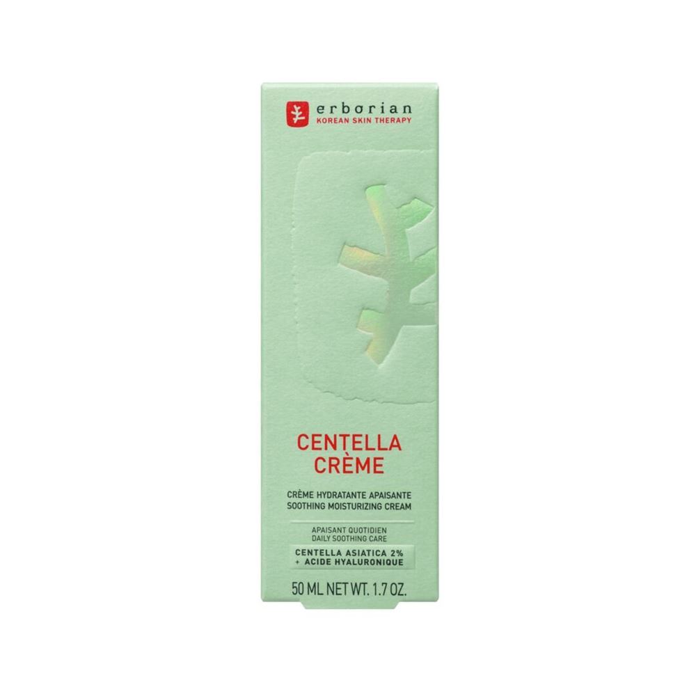 Erborian Centella Crème 50 ml
