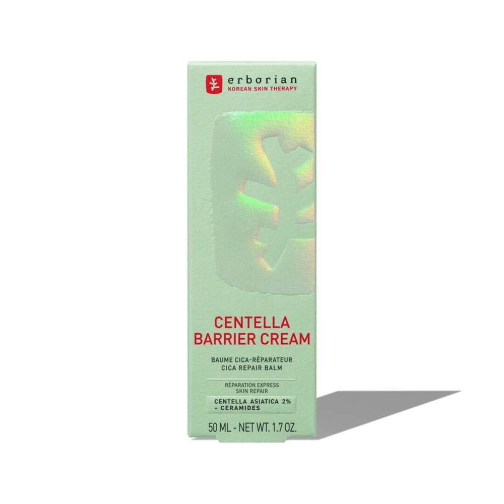 Erborian Centella Red Barrier Cream 50 ml
