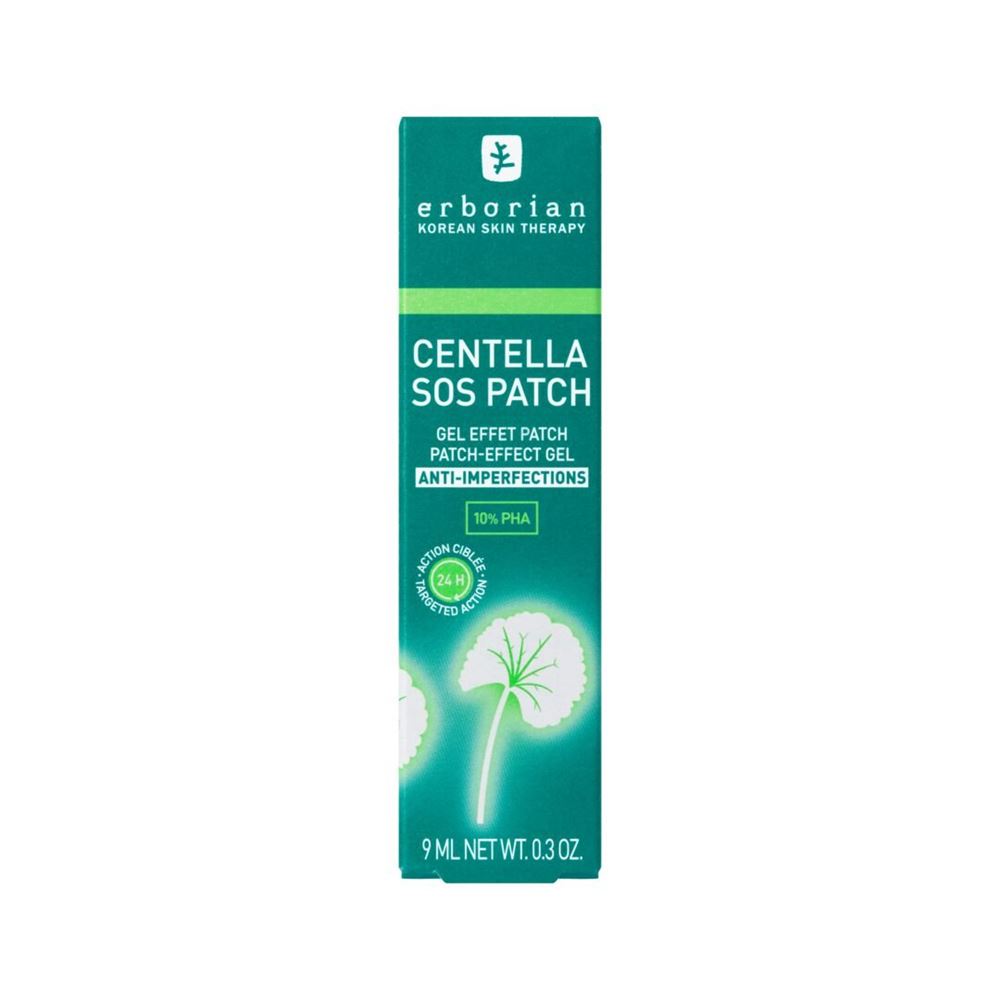 Erborian Centella SOS Patch 9 ml