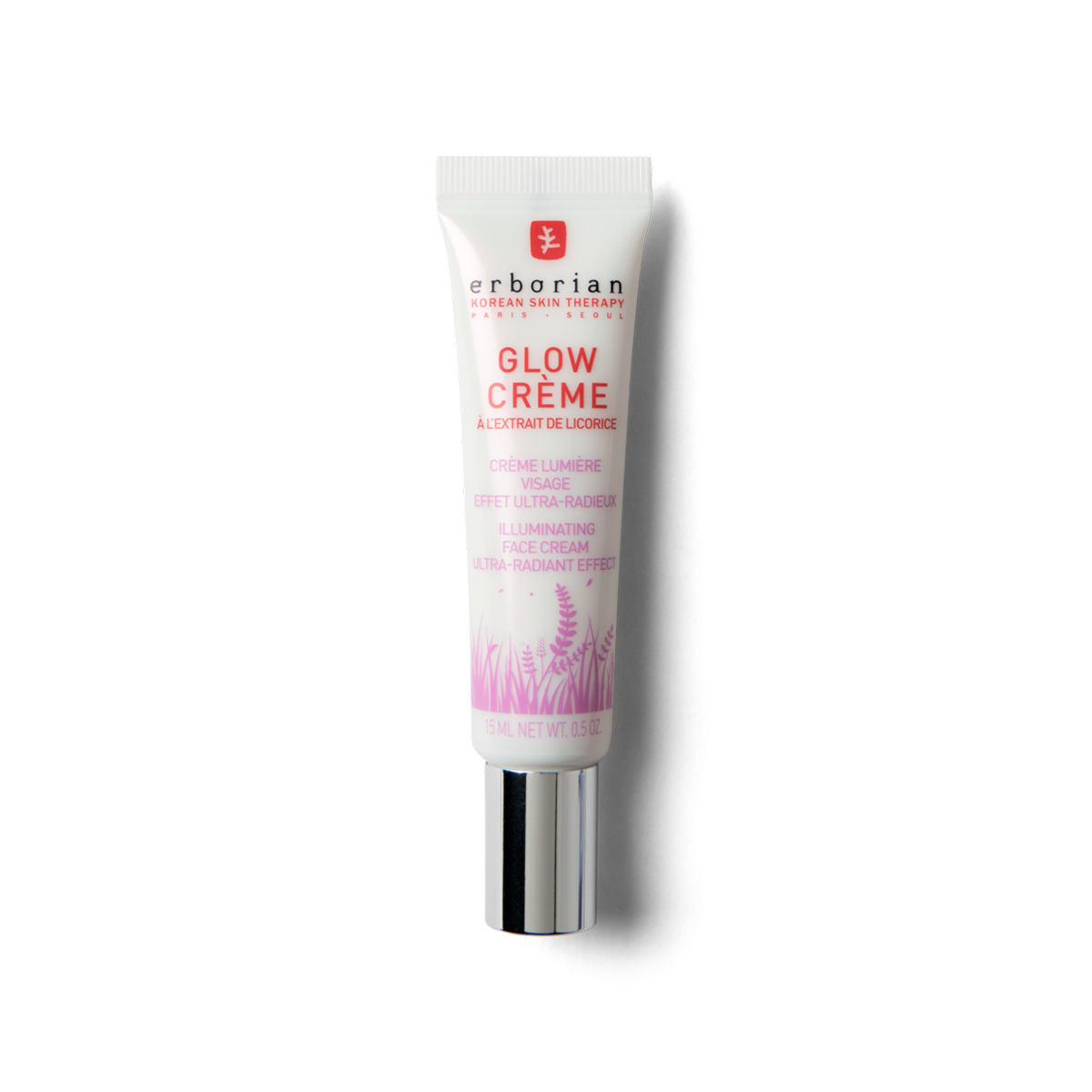 Erborian Korean Therapy Glow Crème 15 ml