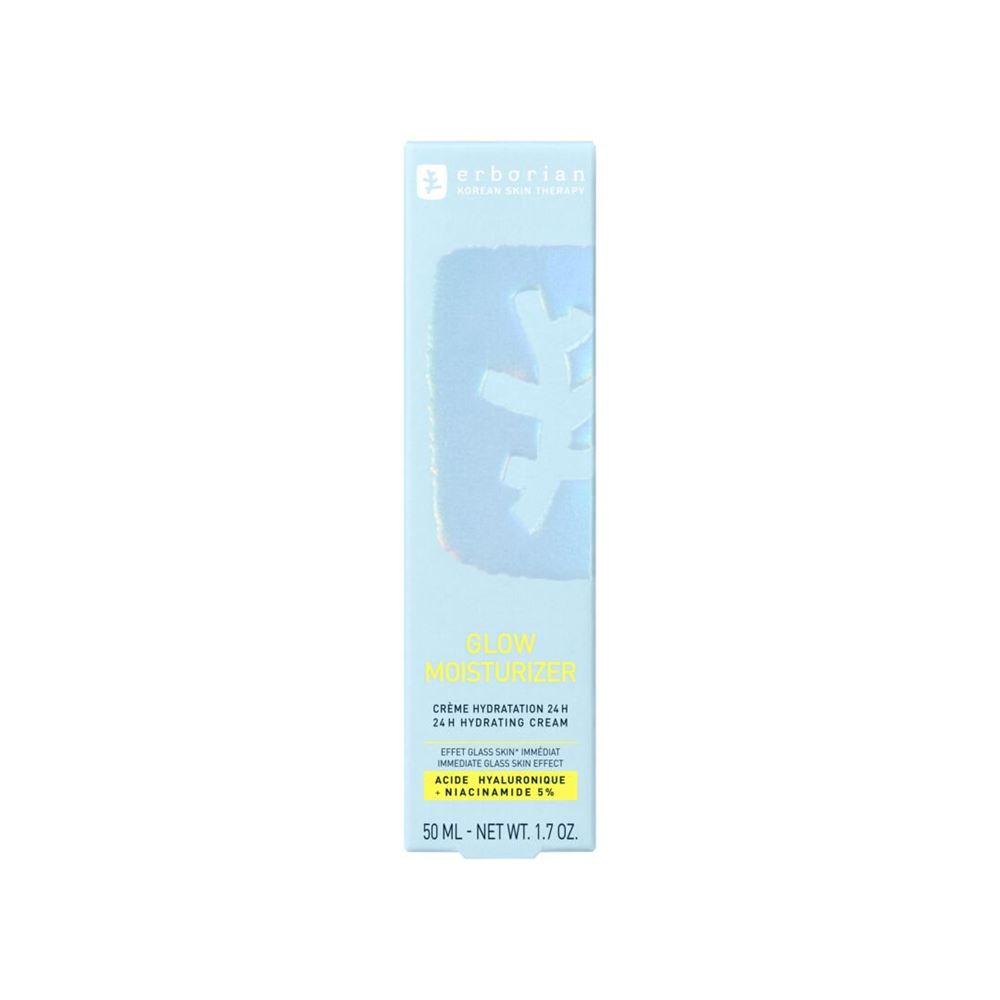 Erborian Glow Moisturizer 50 ml
