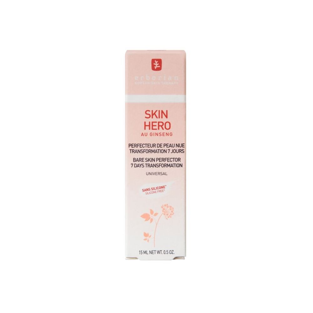 erborian KOREAN SKIN THERAPY Skin Hero (15ml)