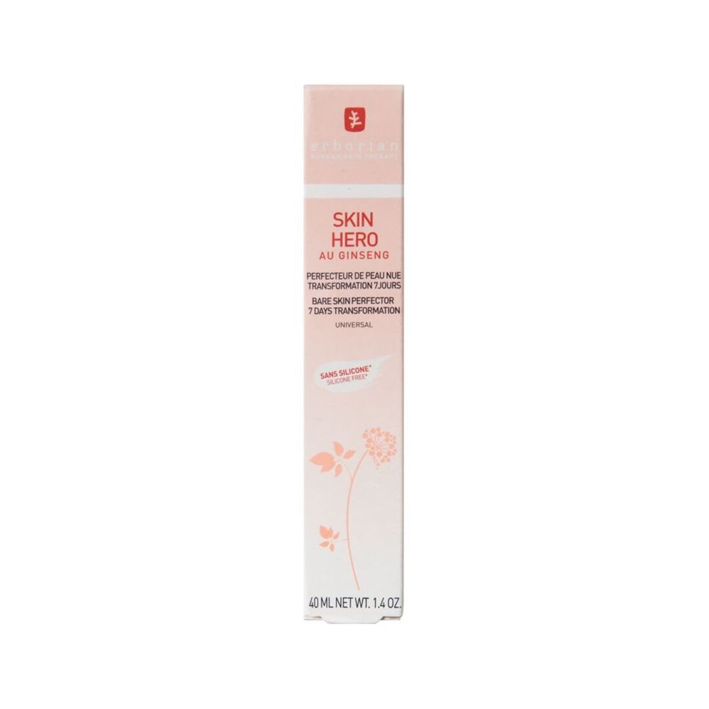 Erborian Skin Hero 40 ml