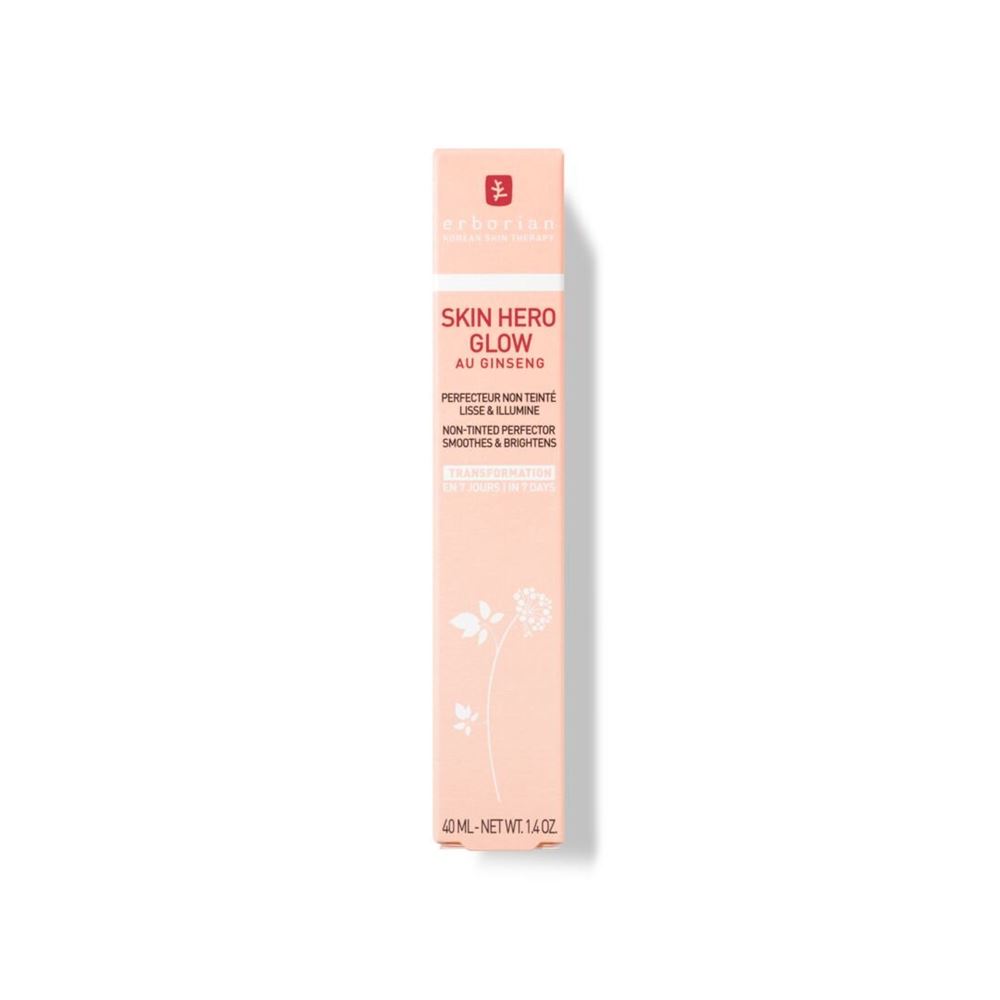 Erborian Skin Hero Glow 40 ml