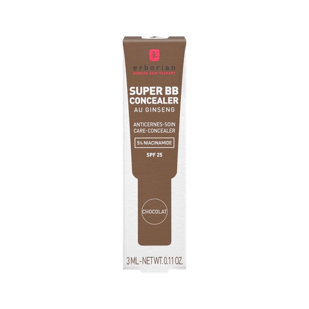 Erborian Super BB Concealer Choco 3 ml