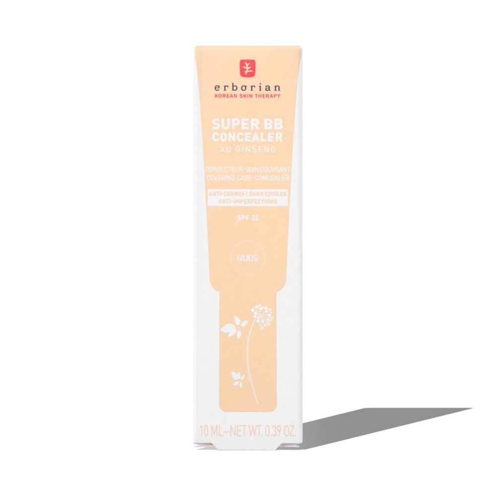 Erborian Super BB Concealer nude