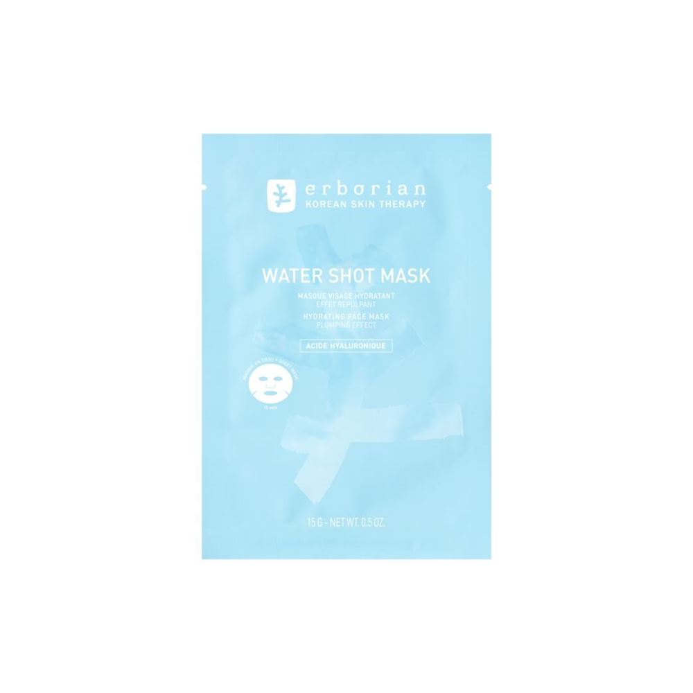 Erborian Water Shot Mask 15 g